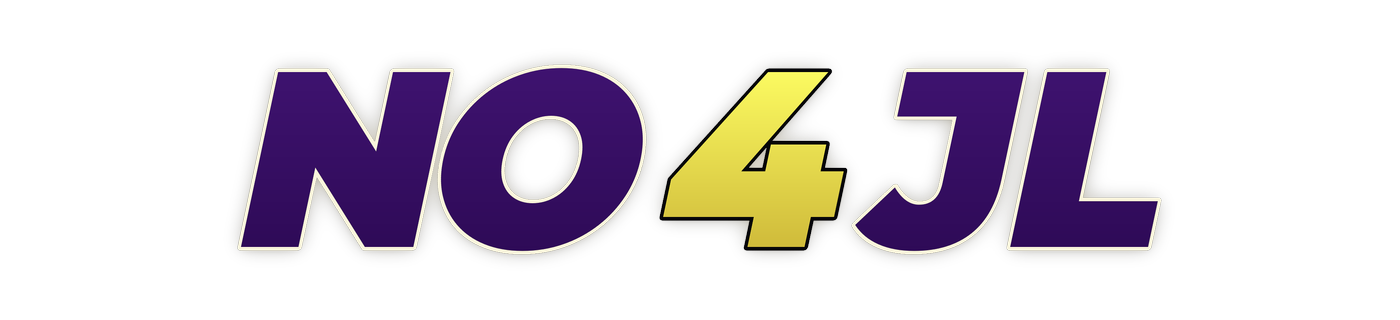 no4jl Casino Logo